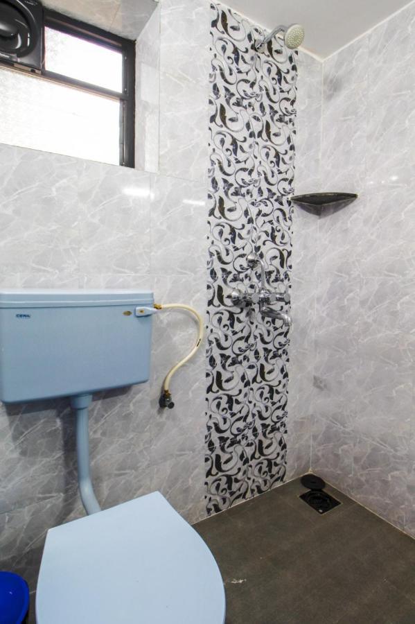 Monteiro Towers Hotel Candolim Eksteriør billede